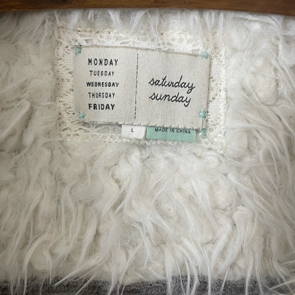 Saturday Sunday Anthropology best - Picture 2 of 8